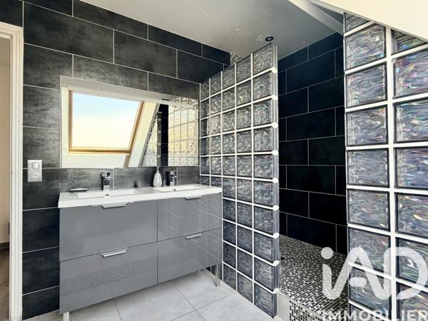 Maison à vendre 7 pièces 192 m² Wissous