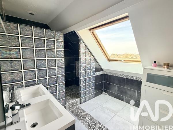 Maison à vendre 7 pièces 192 m² Wissous