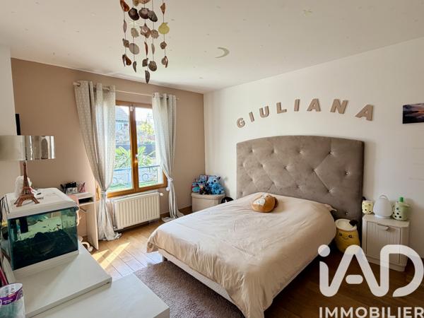 Maison à vendre 7 pièces 192 m² Wissous