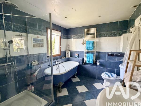 Maison à vendre 7 pièces 192 m² Wissous