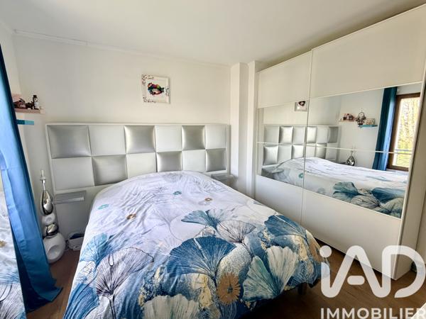Maison à vendre 7 pièces 192 m² Wissous