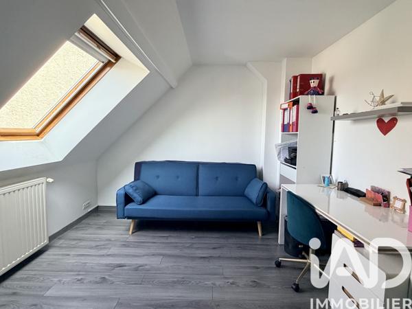 Maison à vendre 7 pièces 192 m² Wissous