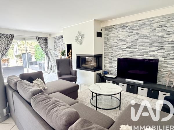 Maison à vendre 7 pièces 192 m² Wissous