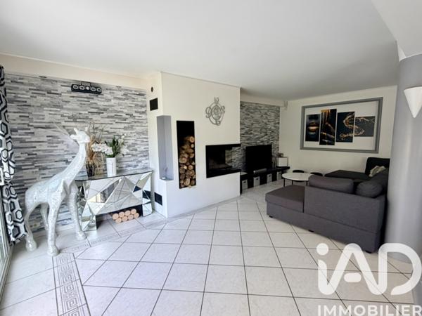 Maison à vendre 7 pièces 192 m² Wissous