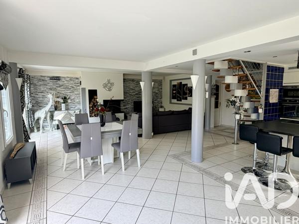 Maison à vendre 7 pièces 192 m² Wissous