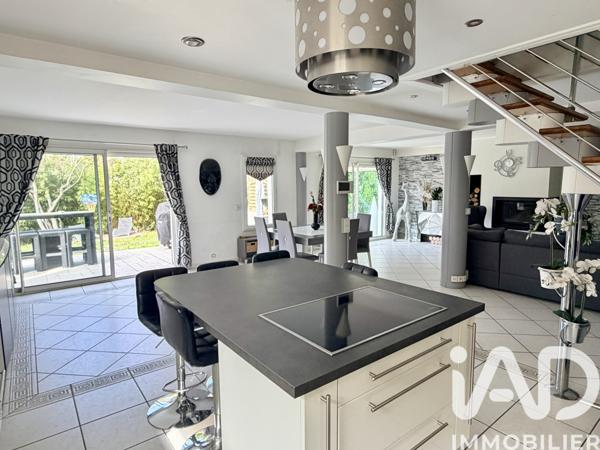 Maison à vendre 7 pièces 192 m² Wissous