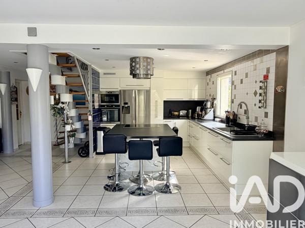 Maison à vendre 7 pièces 192 m² Wissous