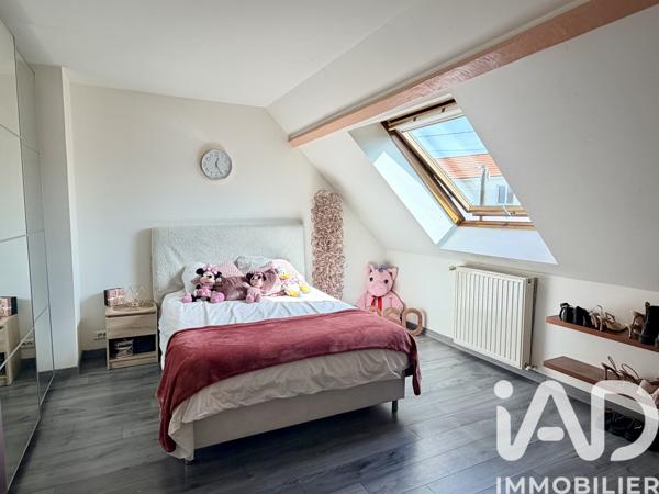 Maison à vendre 7 pièces 192 m² Wissous