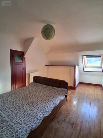 Achat - Maison | Maison de ville Mesnils-sur-Iton 27240 7 pièces 117 m 2 270 m 2