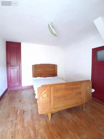 Achat - Maison | Maison de ville Mesnils-sur-Iton 27240 7 pièces 117 m 2 270 m 2