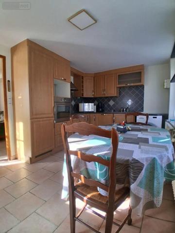 Achat - Maison | Maison de ville Mesnils-sur-Iton 27240 7 pièces 117 m 2 270 m 2