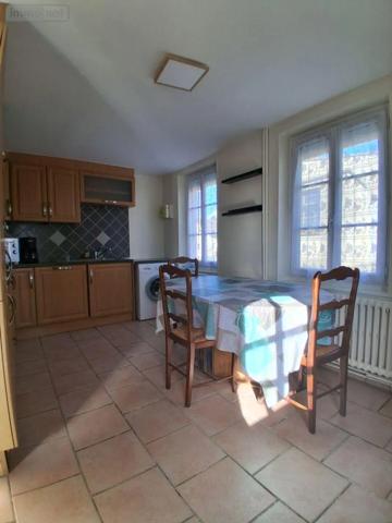 Achat - Maison | Maison de ville Mesnils-sur-Iton 27240 7 pièces 117 m 2 270 m 2