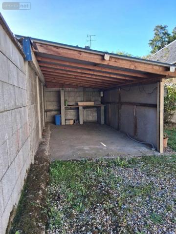 Achat - Maison | Maison de ville Mesnils-sur-Iton 27240 7 pièces 117 m 2 270 m 2