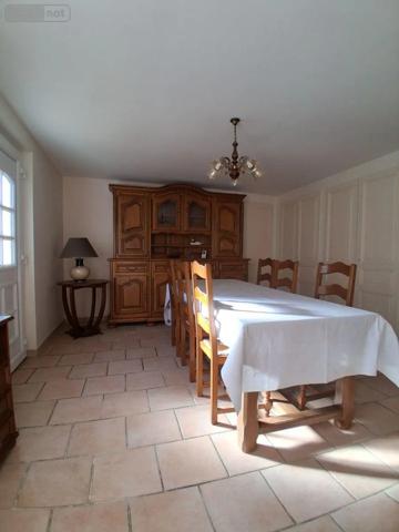 Achat - Maison | Maison de ville Mesnils-sur-Iton 27240 7 pièces 117 m 2 270 m 2
