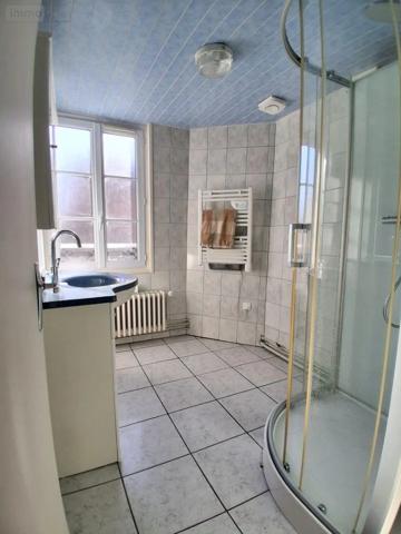 Achat - Maison | Maison de ville Mesnils-sur-Iton 27240 7 pièces 117 m 2 270 m 2