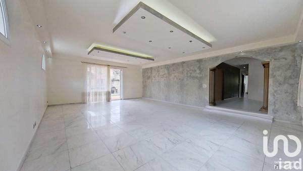 Maison à vendre 6 pièces 179,5 m² Saint-Clair-de-la-Tour