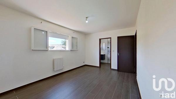 Maison à vendre 6 pièces 179,5 m² Saint-Clair-de-la-Tour