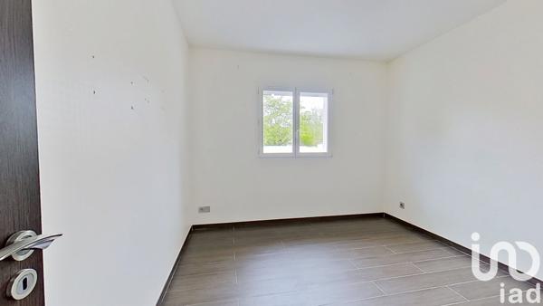 Maison à vendre 6 pièces 179,5 m² Saint-Clair-de-la-Tour