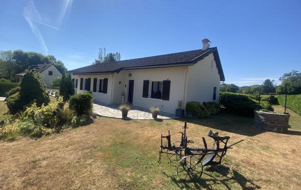 Maison  8 pièces 164m²