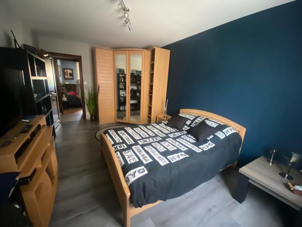Maison  8 pièces 164m²