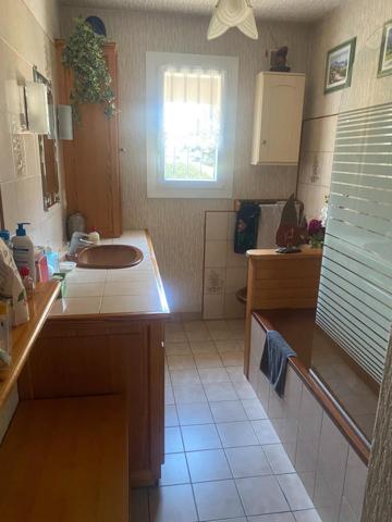 Maison  8 pièces 164m²