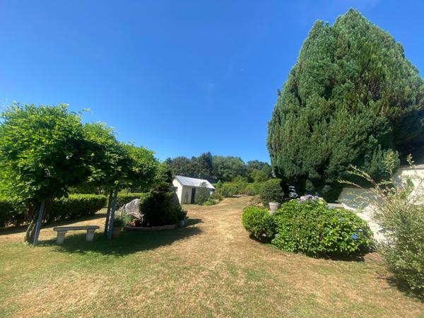 Maison  8 pièces 164m²