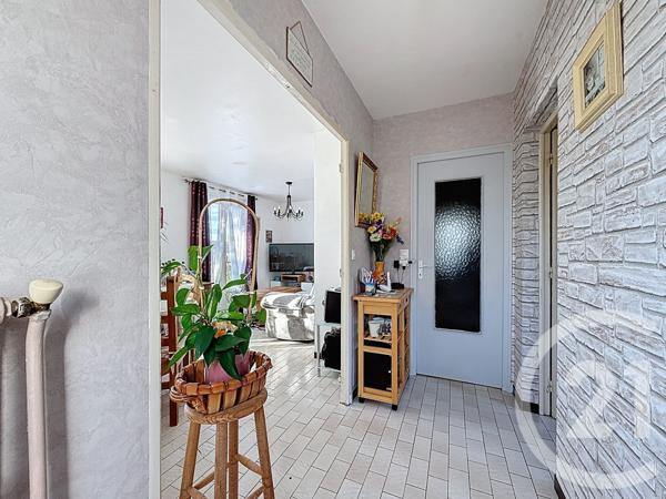 Maison à vendre  6 pièces - 98,46 m2 MALAY LE PETIT - 89