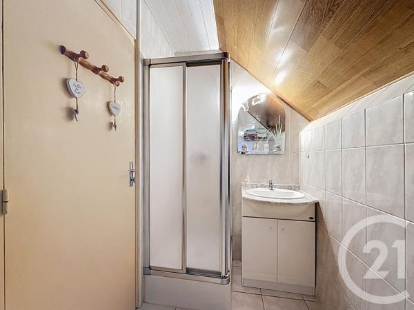 Maison à vendre  6 pièces - 98,46 m2 MALAY LE PETIT - 89