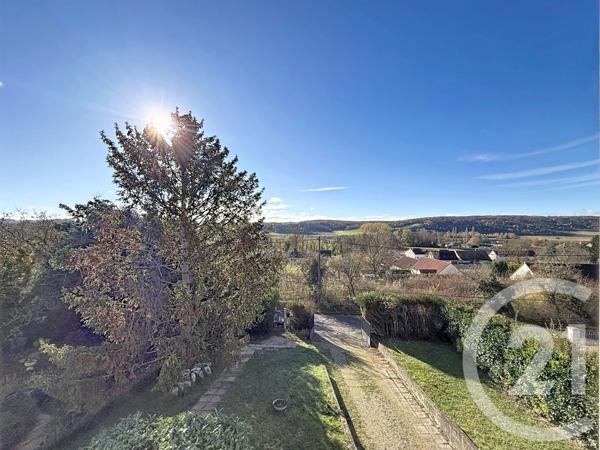 Maison à vendre  6 pièces - 98,46 m2 MALAY LE PETIT - 89