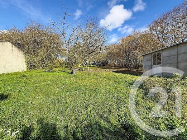 Maison à vendre  6 pièces - 98,46 m2 MALAY LE PETIT - 89