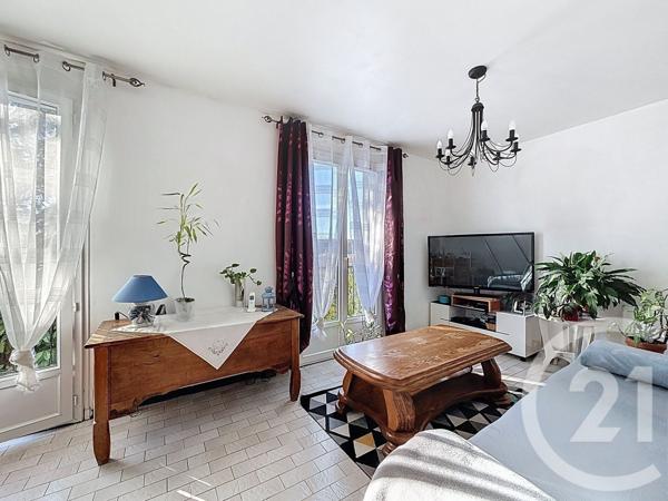 Maison à vendre  6 pièces - 98,46 m2 MALAY LE PETIT - 89