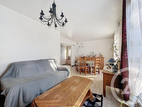 Maison à vendre  6 pièces - 98,46 m2 MALAY LE PETIT - 89