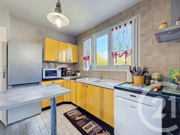 Maison à vendre  6 pièces - 98,46 m2 MALAY LE PETIT - 89