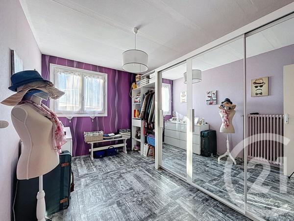 Maison à vendre  6 pièces - 98,46 m2 MALAY LE PETIT - 89