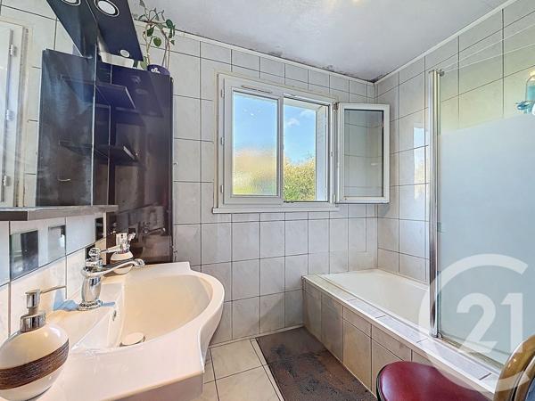 Maison à vendre  6 pièces - 98,46 m2 MALAY LE PETIT - 89