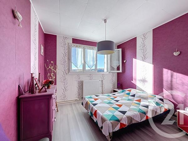 Maison à vendre  6 pièces - 98,46 m2 MALAY LE PETIT - 89