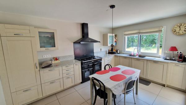 Votre future maison de 2015, spacieuse et au calme pres de Bergerac !