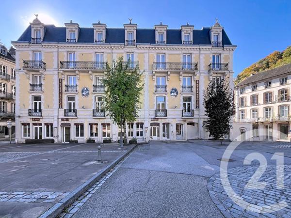 Immeuble à vendre  1391,88 m2 PLOMBIERES LES BAINS - 88