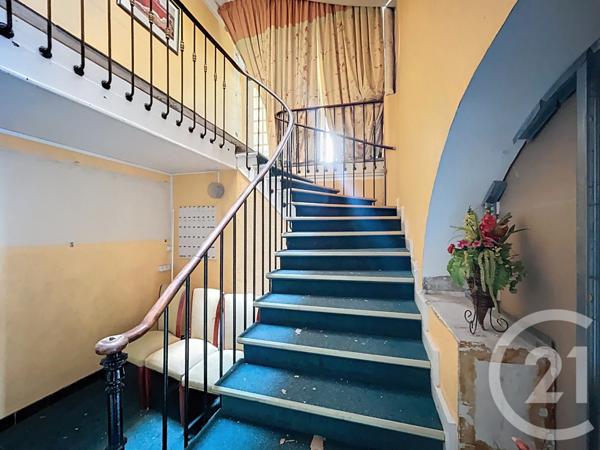 Immeuble à vendre  1391,88 m2 PLOMBIERES LES BAINS - 88