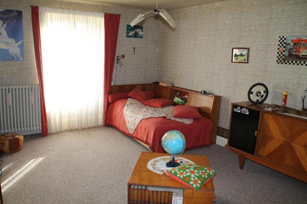 Maison Very 8 pièce(s) 215 m2