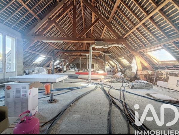 Terrain à vendre 444 m² Châteauneuf-d'Ille-et-Vilaine