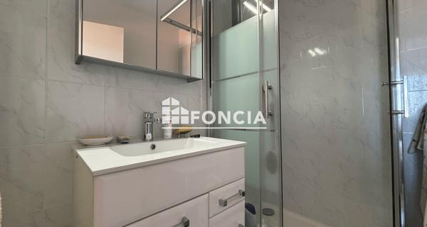 À vendre Appartement 2 pièces 46 m² - Perpignan 66000