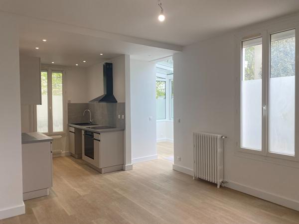 Magnifique Maison 3 pièces entièrement refait à Neuf ! 1626.24€ CC