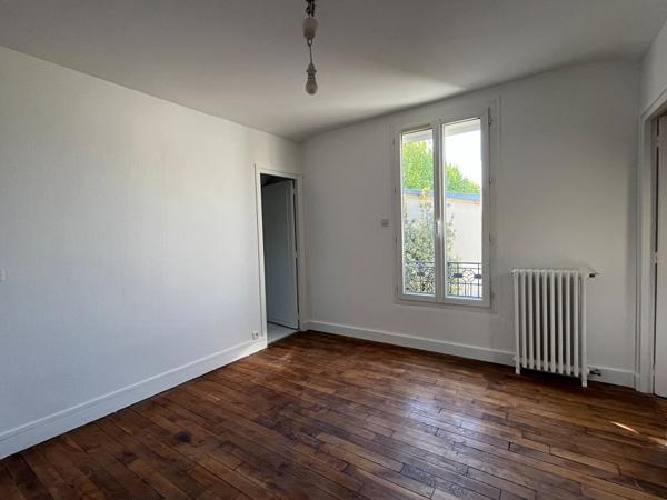 Magnifique Maison 3 pièces entièrement refait à Neuf ! 1626.24€ CC