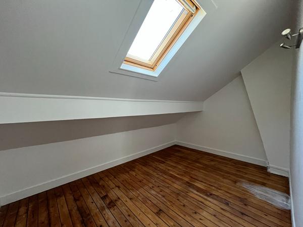 Magnifique Maison 3 pièces entièrement refait à Neuf ! 1626.24€ CC
