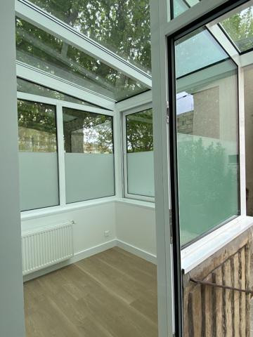 Magnifique Maison 3 pièces entièrement refait à Neuf ! 1626.24€ CC