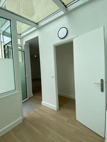 Magnifique Maison 3 pièces entièrement refait à Neuf ! 1626.24€ CC