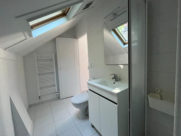 Magnifique Maison 3 pièces entièrement refait à Neuf ! 1626.24€ CC