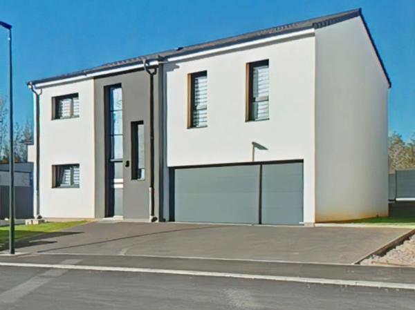 THIONVILLE – VEYMERANGE | Pavillon individuel récent (2024)