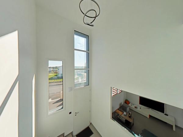 THIONVILLE – VEYMERANGE | Pavillon individuel récent (2024)